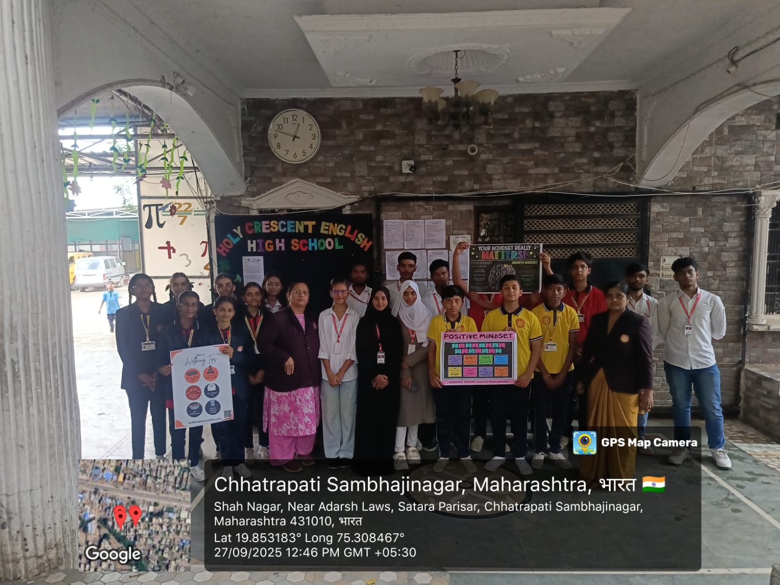 Community Engagement Project